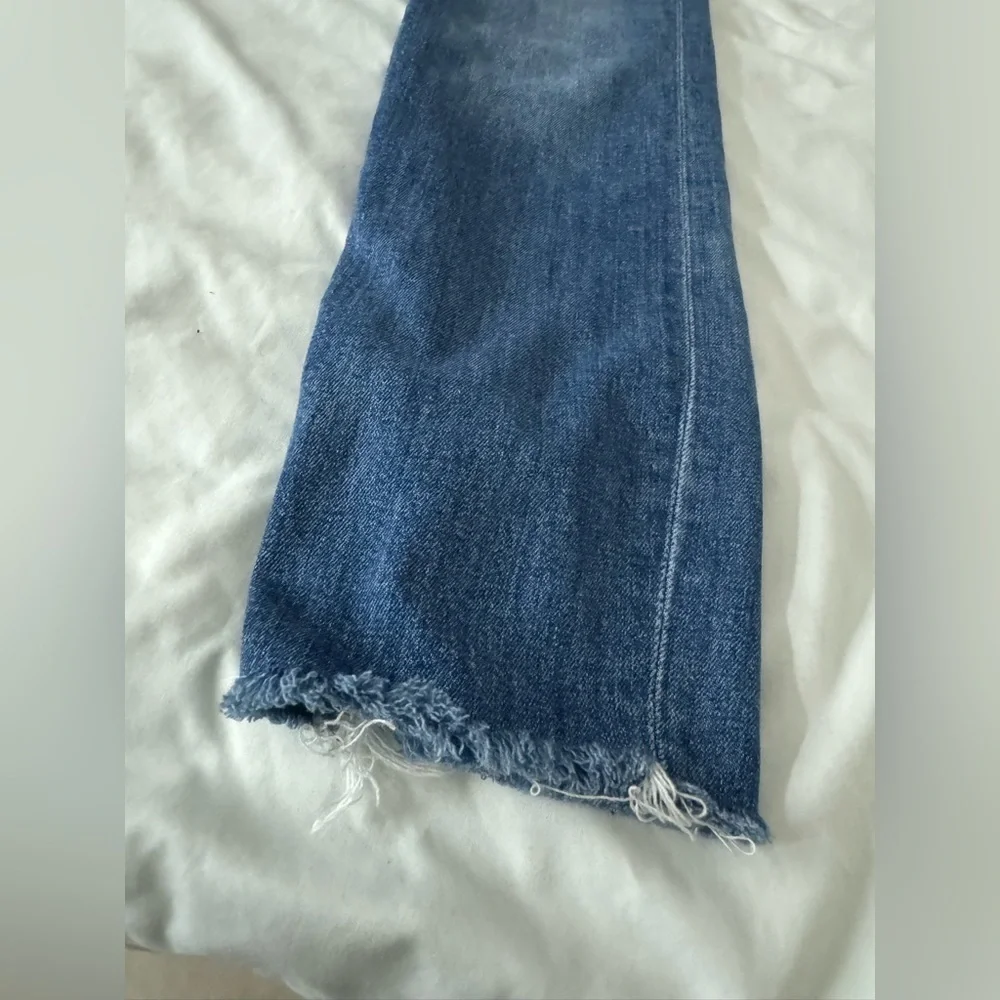 Madewell The Perfect Vintage Jean